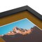 ArtToFrames Collage Photo Picture Frame with 2 - 5x7 inch Openings, Framed in Black with Over 62 Mat Color Options and Regular Glass (CSM-3926-35)